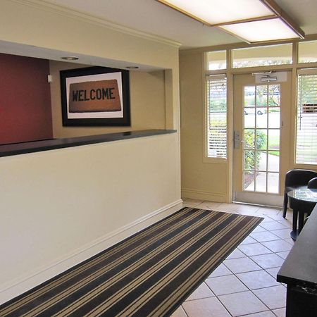 Extended Stay America Suites - Portland - Beaverton Exterior foto