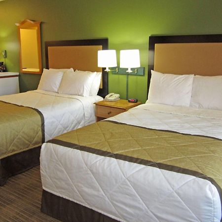 Extended Stay America Suites - Portland - Beaverton Exterior foto