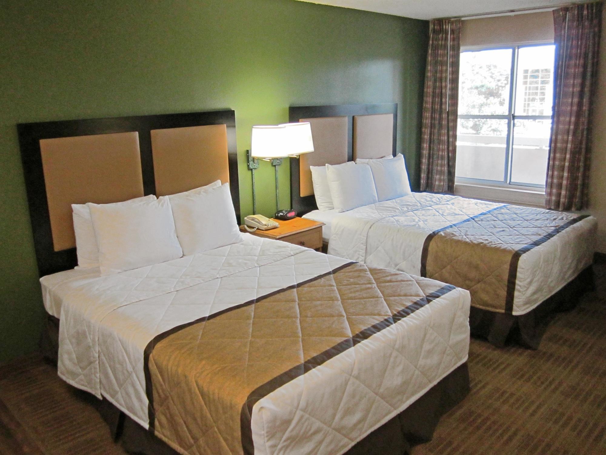 Extended Stay America Suites - Portland - Beaverton Exterior foto