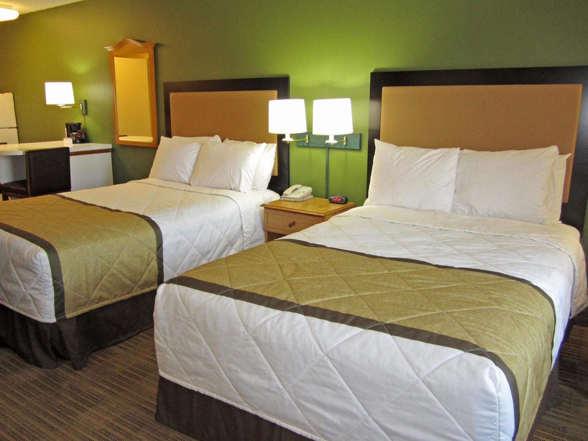 Extended Stay America Suites - Portland - Beaverton Exterior foto