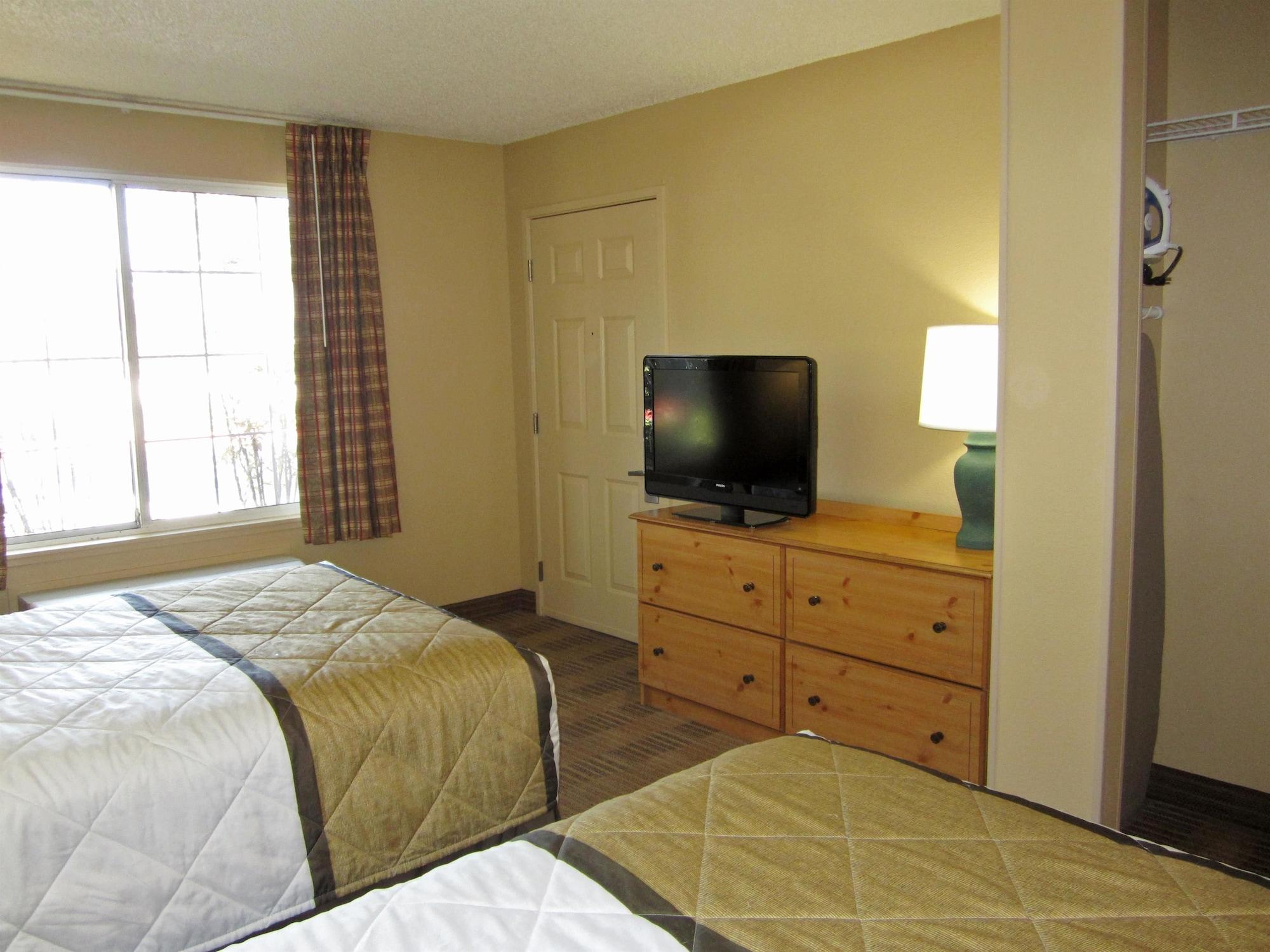 Extended Stay America Suites - Portland - Beaverton Exterior foto