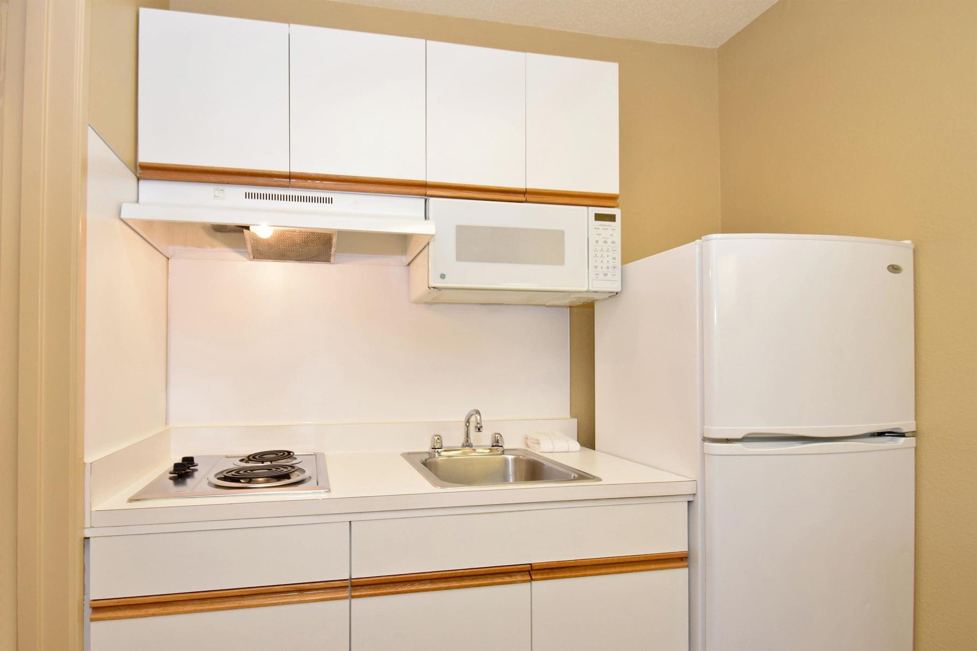 Extended Stay America Suites - Portland - Beaverton Exterior foto