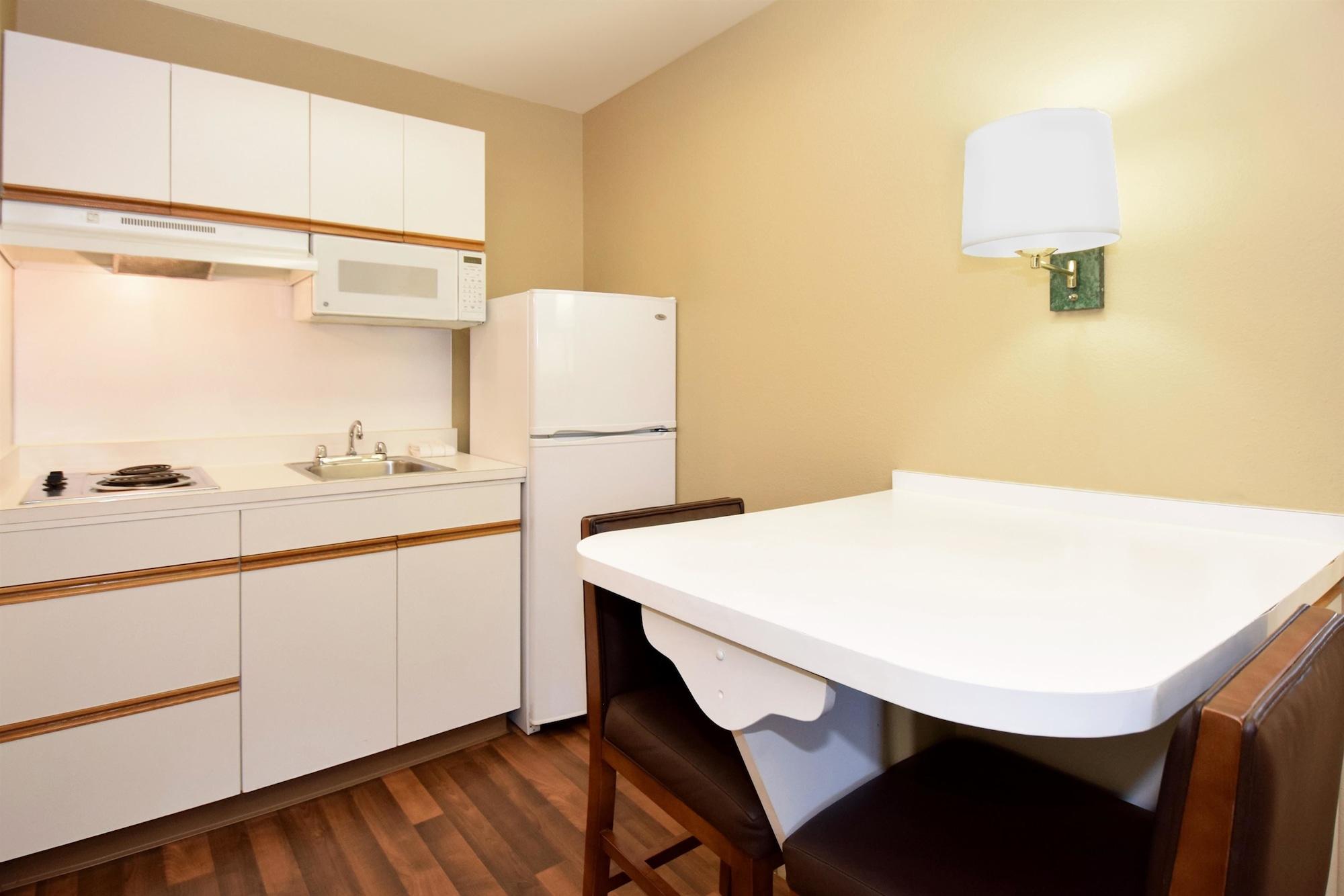 Extended Stay America Suites - Portland - Beaverton Exterior foto