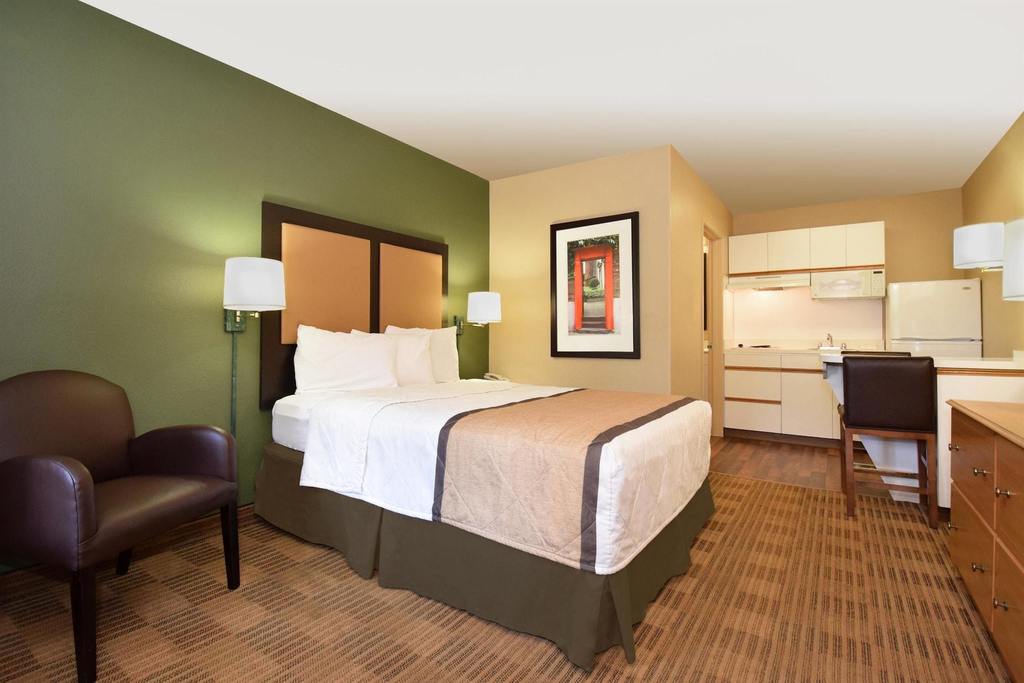 Extended Stay America Suites - Portland - Beaverton Exterior foto