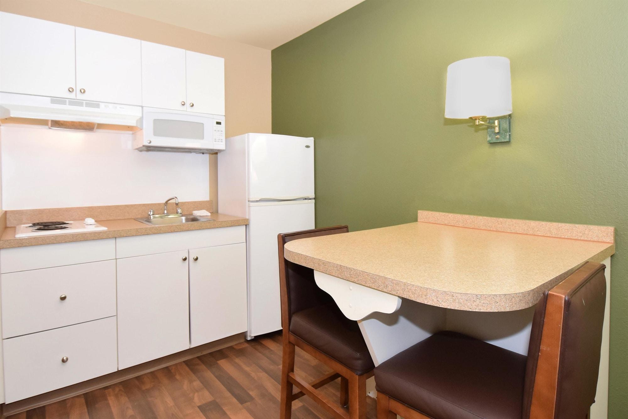 Extended Stay America Suites - Portland - Beaverton Exterior foto