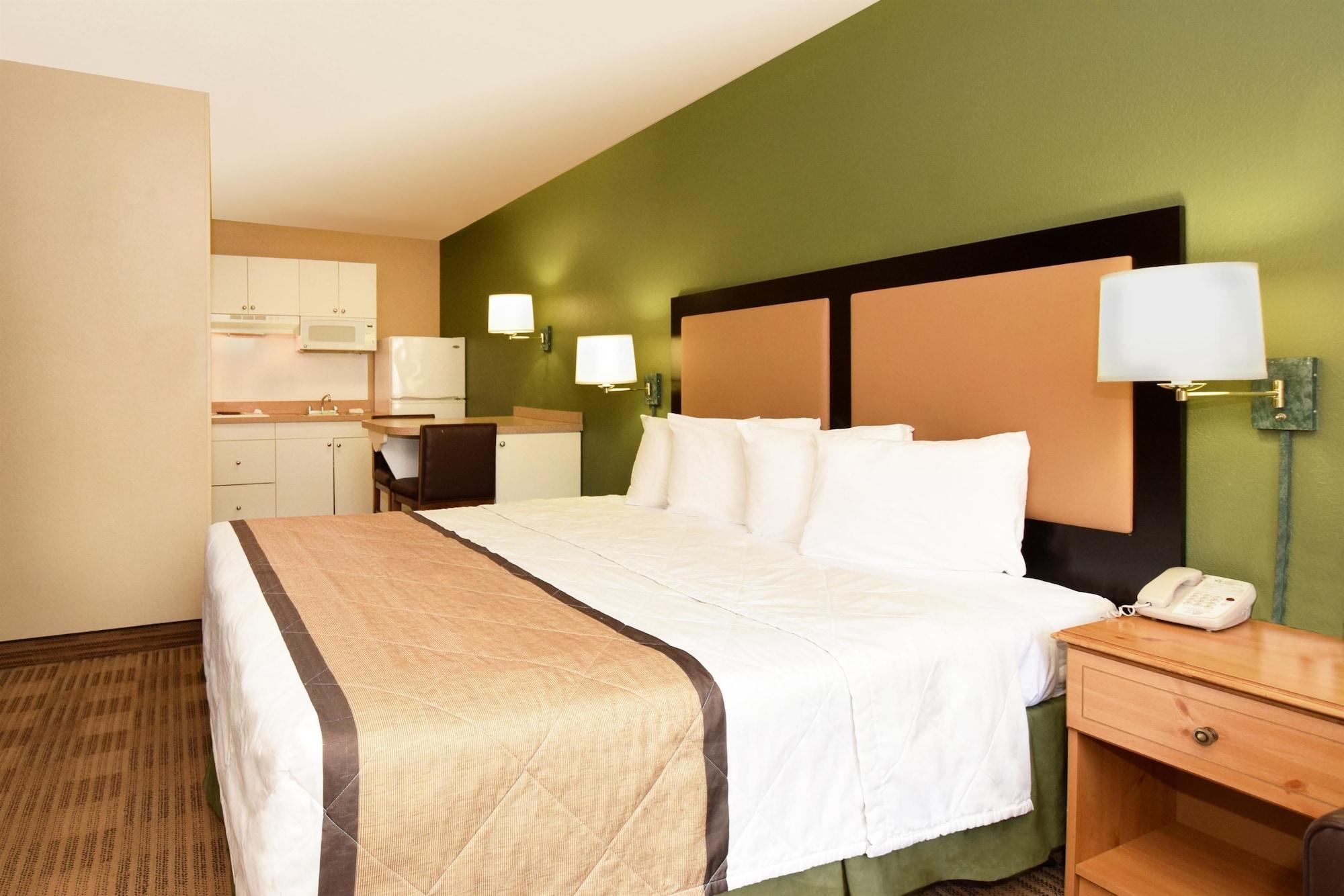 Extended Stay America Suites - Portland - Beaverton Exterior foto