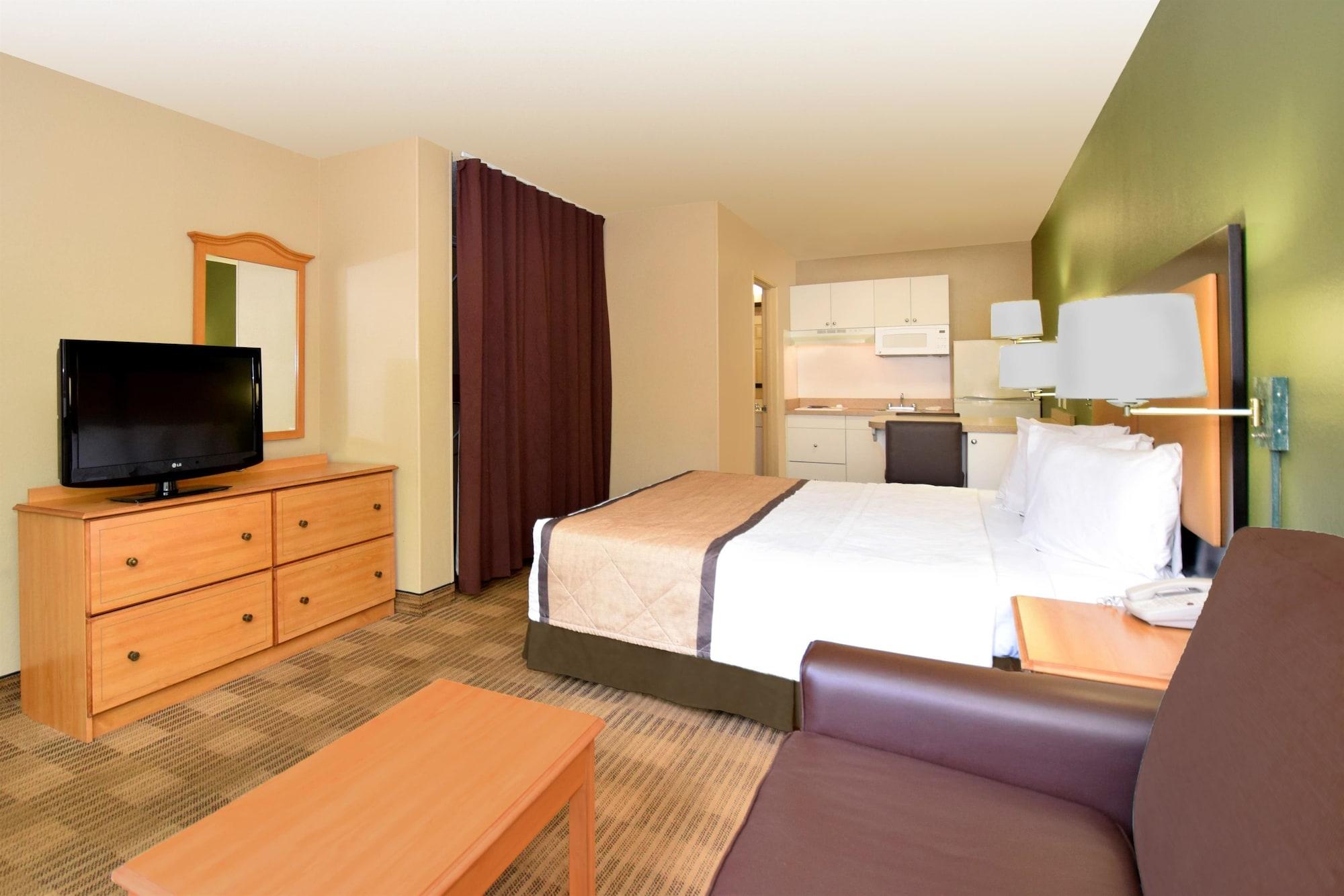 Extended Stay America Suites - Portland - Beaverton Exterior foto