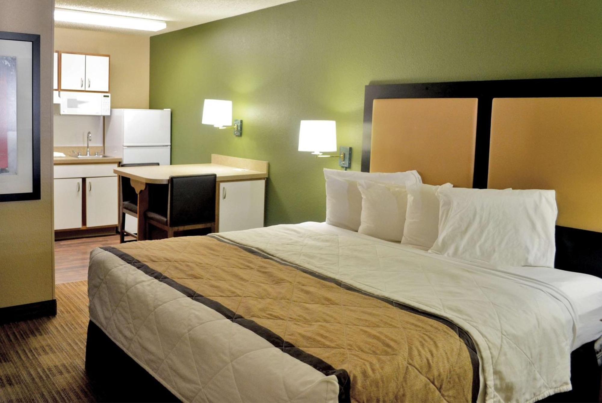 Extended Stay America Suites - Portland - Beaverton Exterior foto