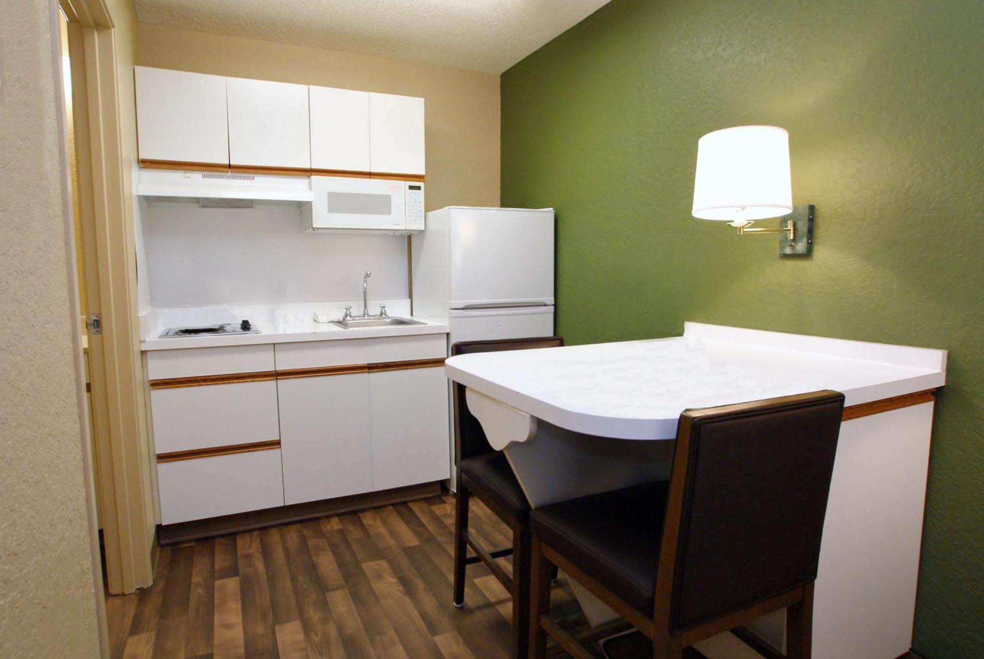 Extended Stay America Suites - Portland - Beaverton Exterior foto