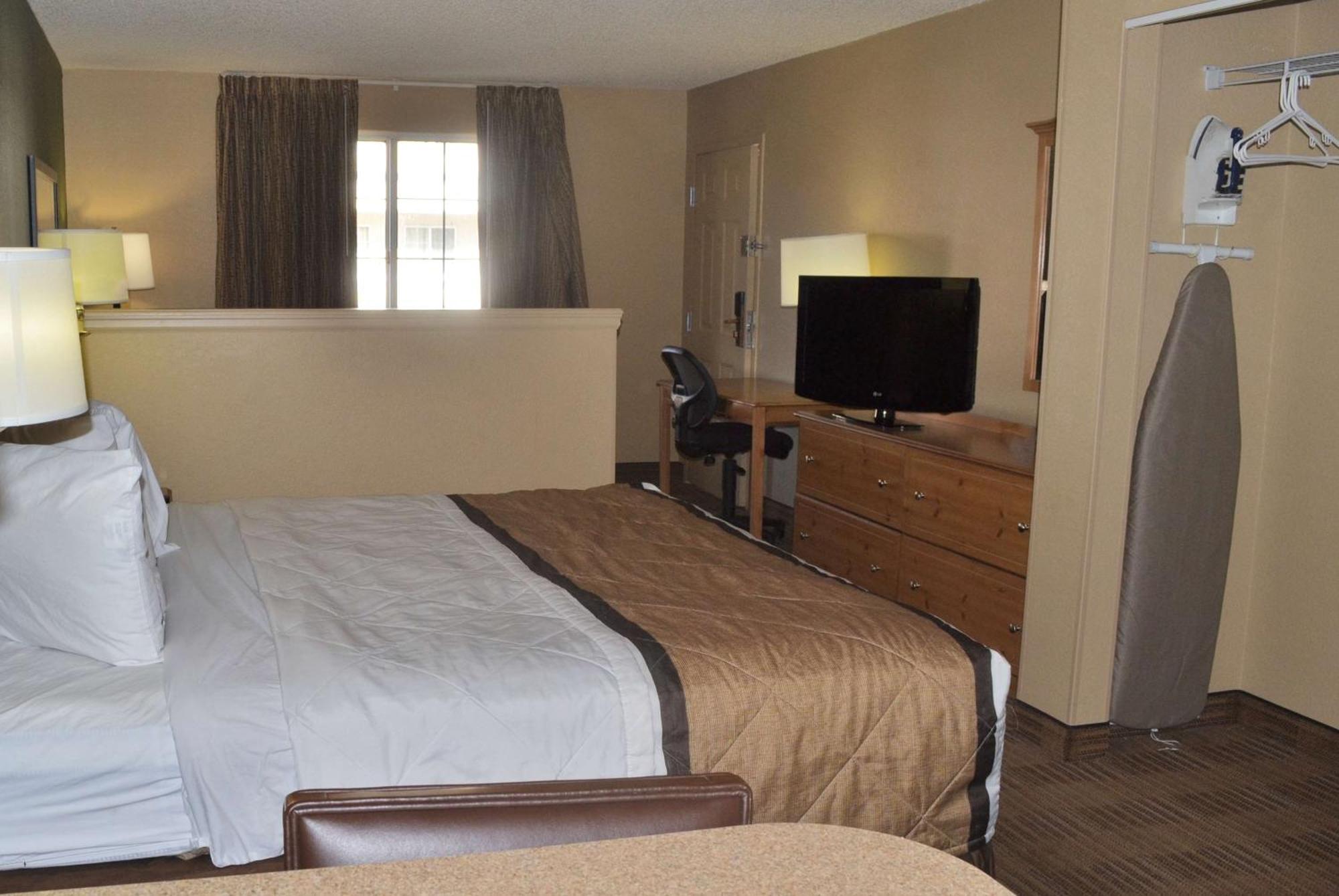 Extended Stay America Suites - Portland - Beaverton Exterior foto