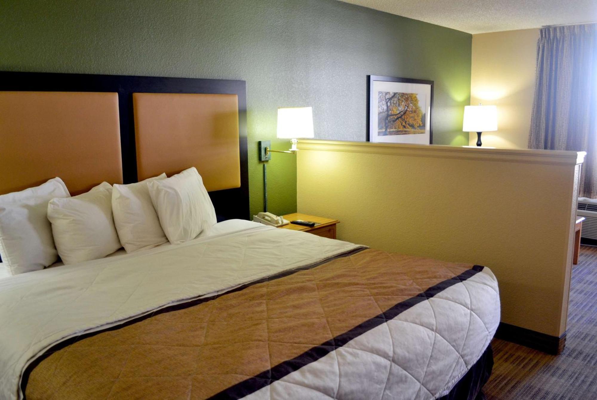 Extended Stay America Suites - Portland - Beaverton Exterior foto
