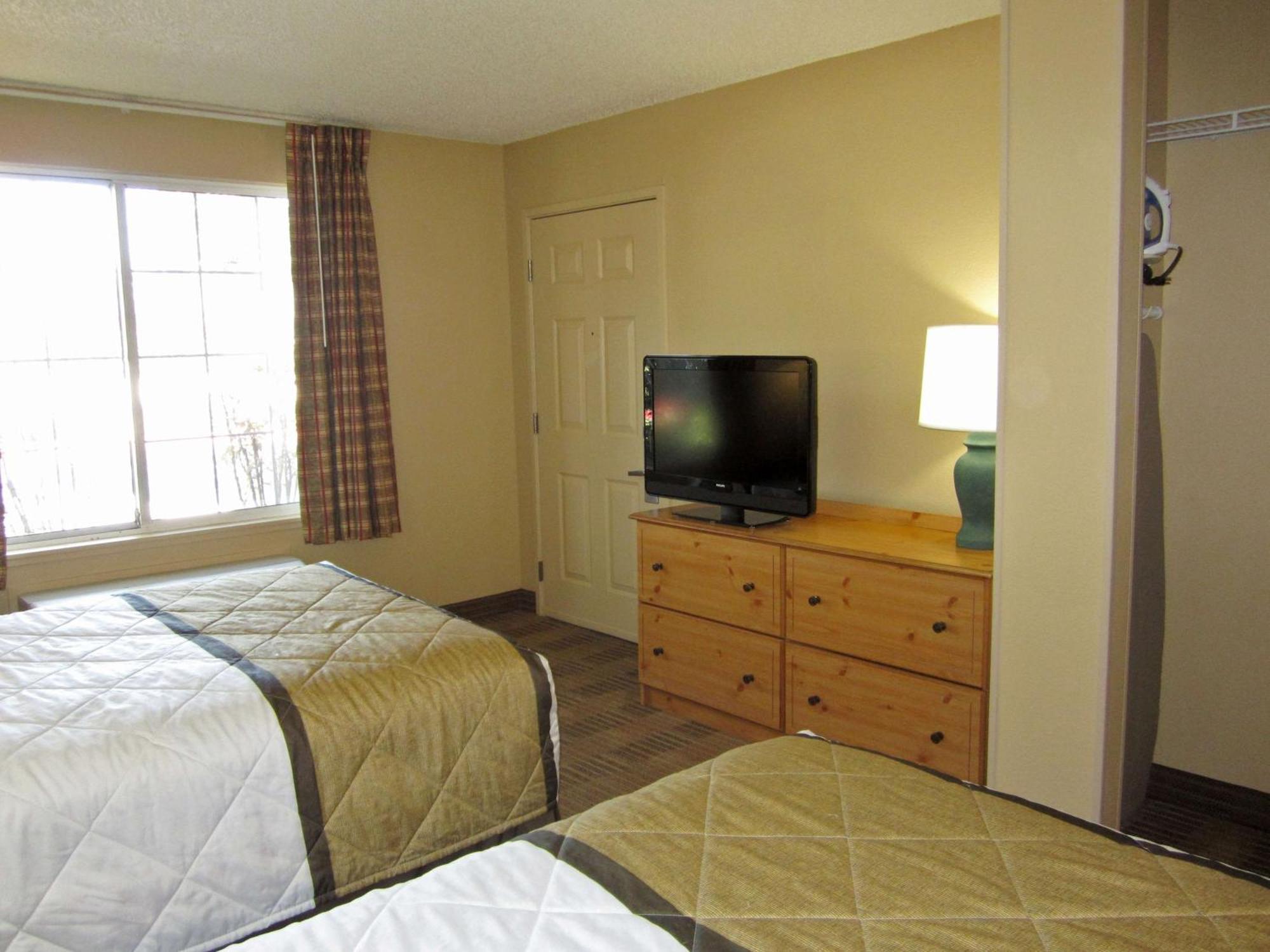Extended Stay America Suites - Portland - Beaverton Exterior foto