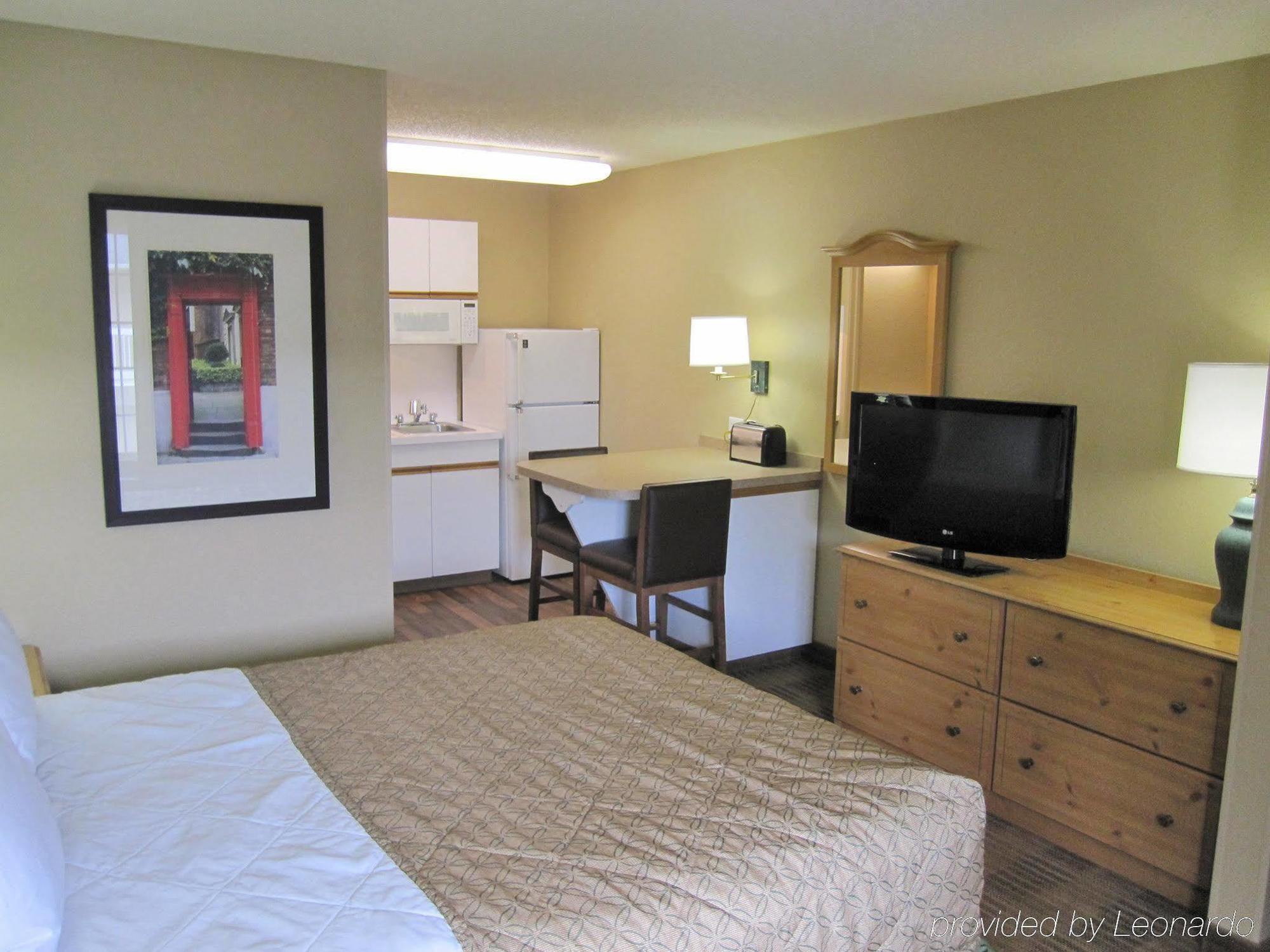 Extended Stay America Suites - Portland - Beaverton Exterior foto