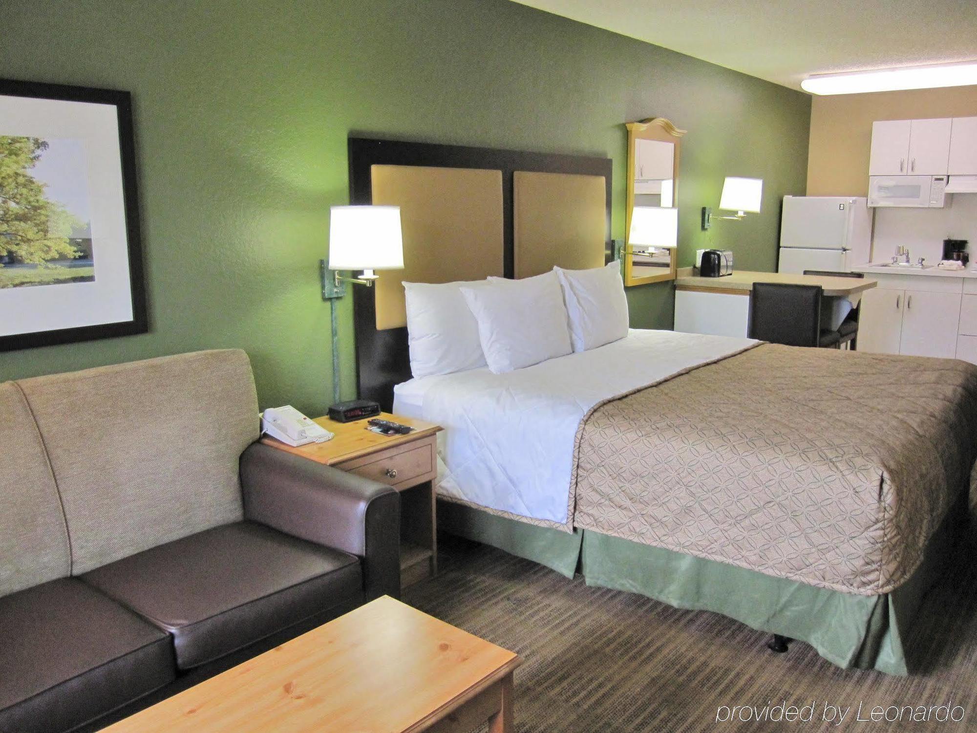 Extended Stay America Suites - Portland - Beaverton Exterior foto