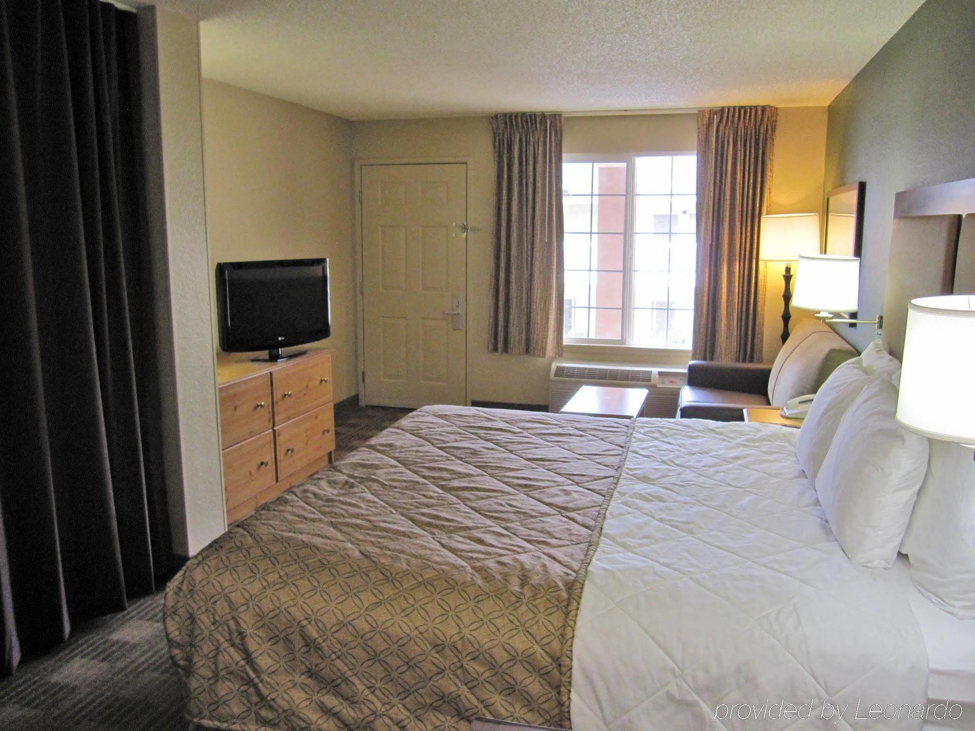 Extended Stay America Suites - Portland - Beaverton Exterior foto