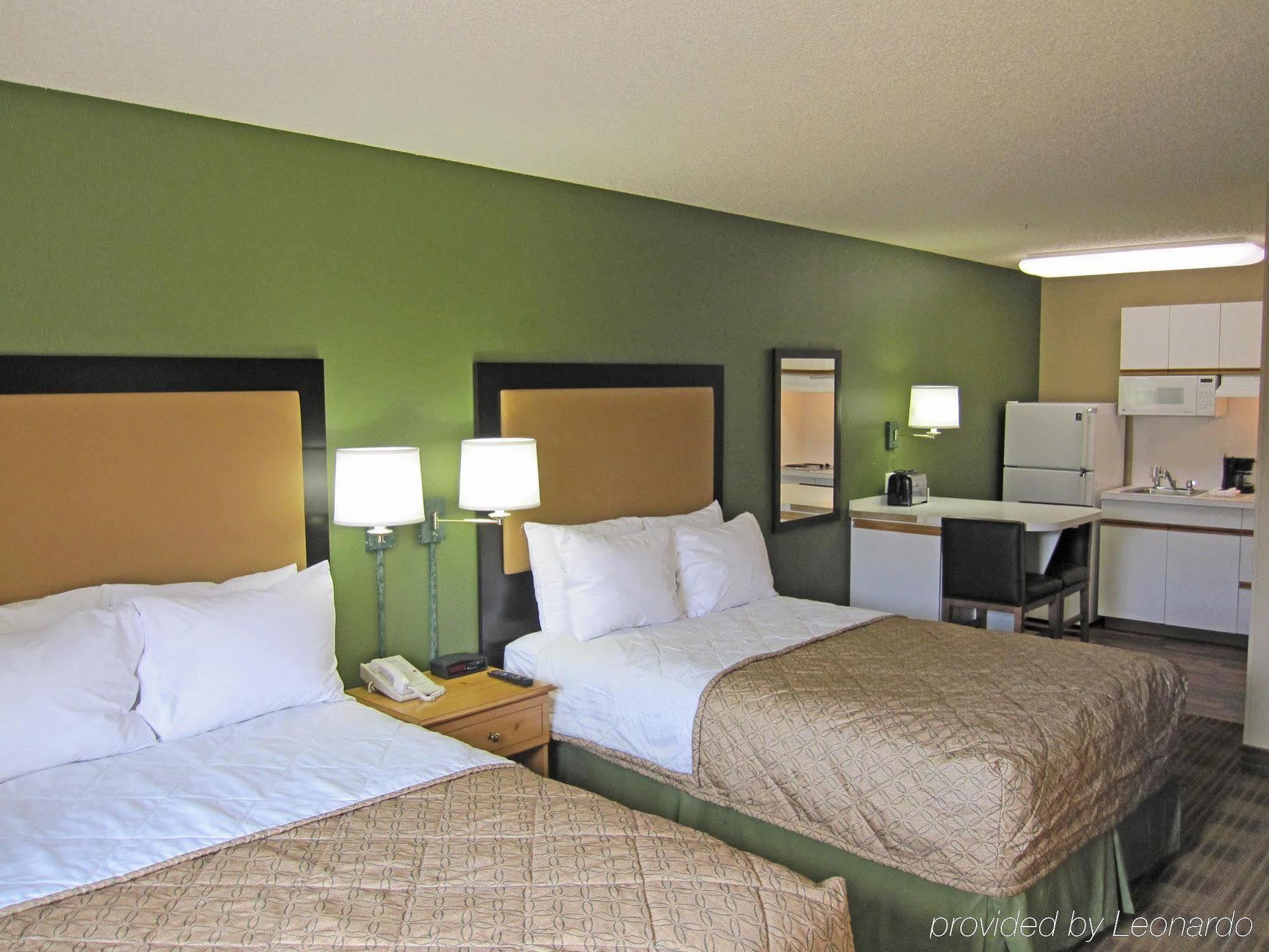 Extended Stay America Suites - Portland - Beaverton Exterior foto