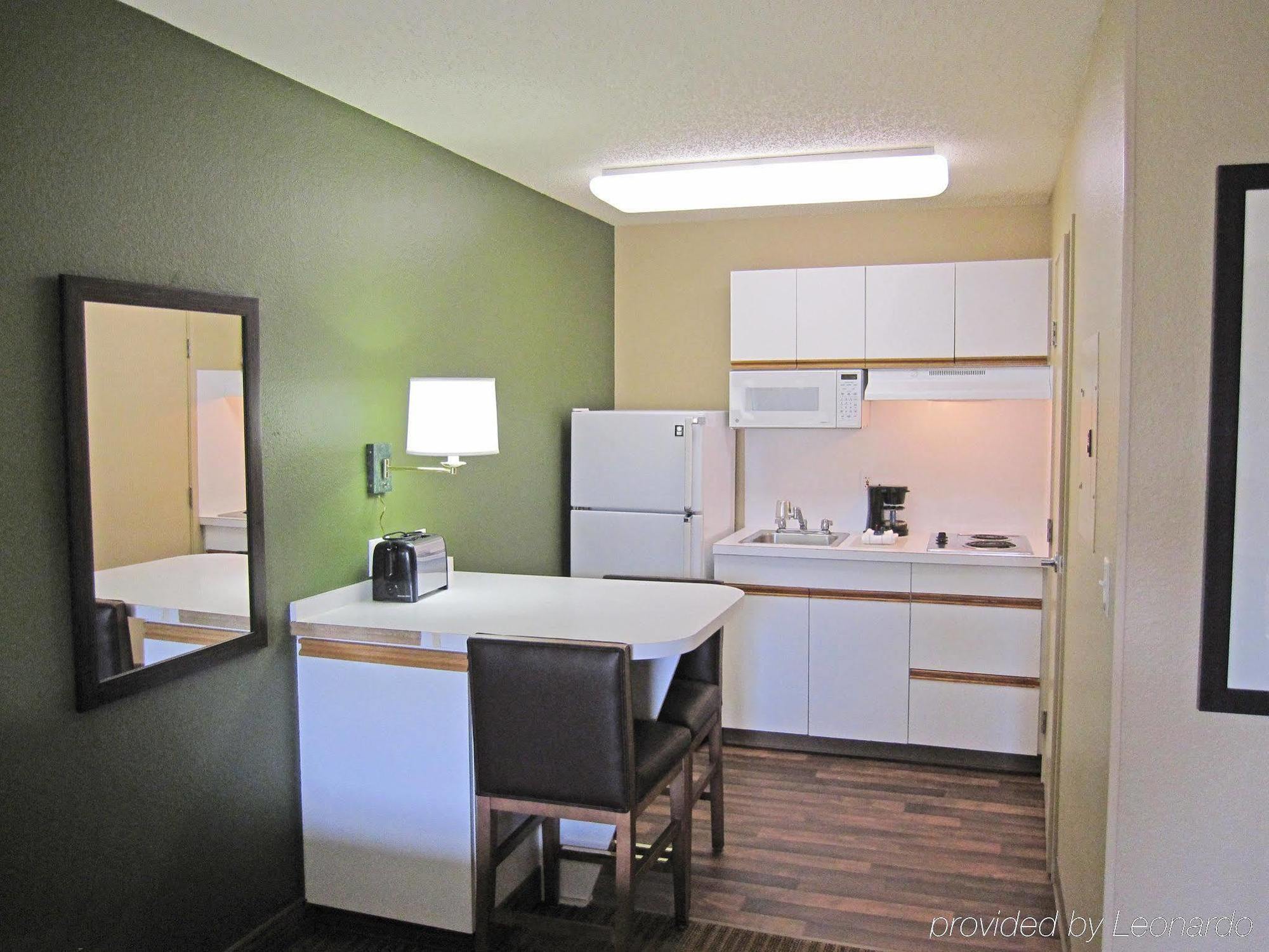 Extended Stay America Suites - Portland - Beaverton Exterior foto